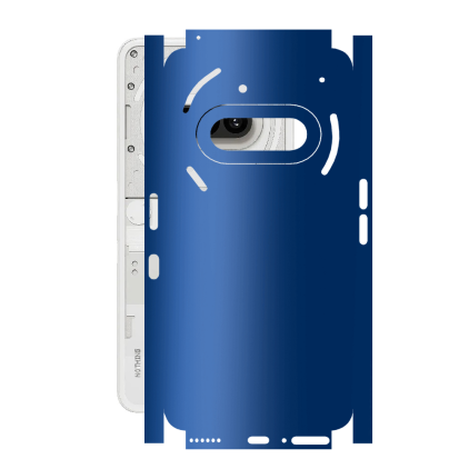 Захисна плівка StatusSKIN для Nothing Phone (3a) 5G