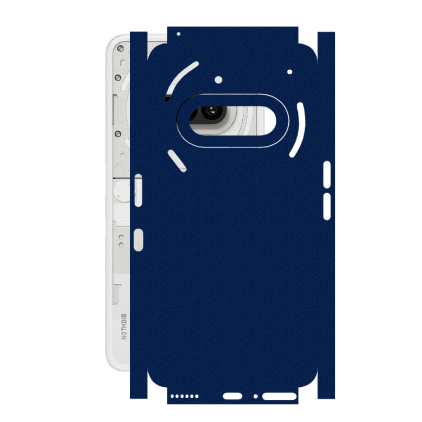 Захисна плівка StatusSKIN для Nothing Phone (3a) 5G