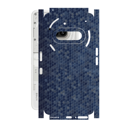 Захисна плівка StatusSKIN для Nothing Phone (3a) 5G