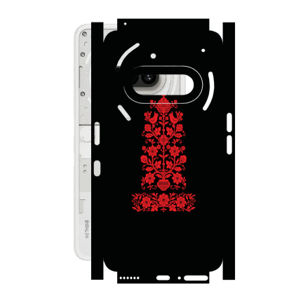 Захисна плівка StatusSKIN для Nothing Phone (3a) 5G