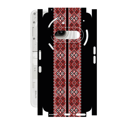 Захисна плівка StatusSKIN для Nothing Phone (3a) 5G