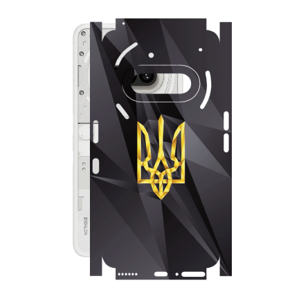 Захисна плівка StatusSKIN для Nothing Phone (3a) 5G