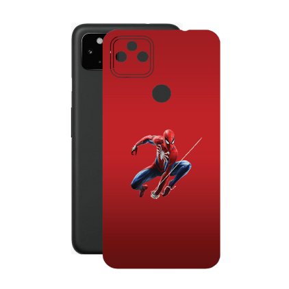 Захисна плівка StatusSKIN для Google Pixel 5a 5G