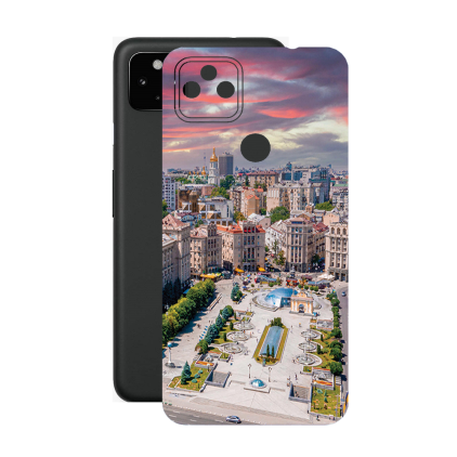 Захисна плівка StatusSKIN для Google Pixel 5a 5G