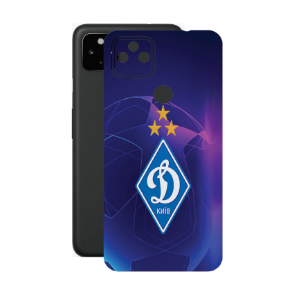 Захисна плівка StatusSKIN для Google Pixel 5a 5G