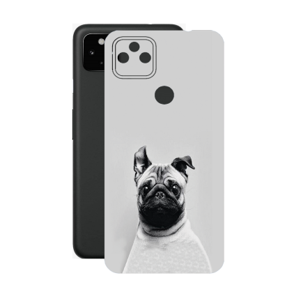 Захисна плівка StatusSKIN для Google Pixel 5a 5G