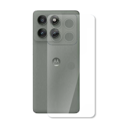 Защитная пленка StatusSKIN для Motorola Edge 60 Pro (XT2507)