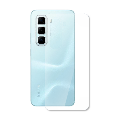 Защитная пленка StatusSKIN для Infinix Hot 50 Pro