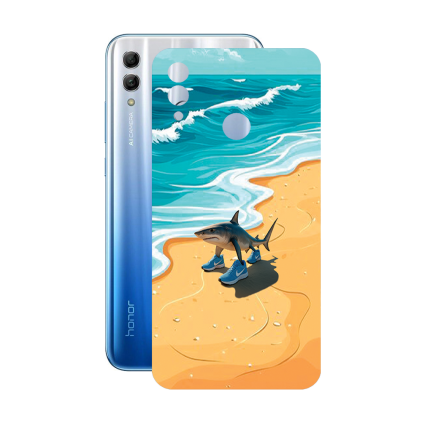 Защитная пленка StatusSKIN для Honor 10 Lite
