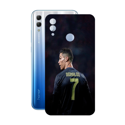 Защитная пленка StatusSKIN для Honor 10 Lite