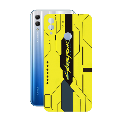 Защитная пленка StatusSKIN для Honor 10 Lite
