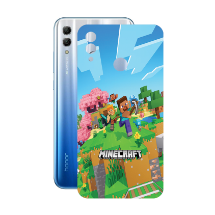 Защитная пленка StatusSKIN для Honor 10 Lite