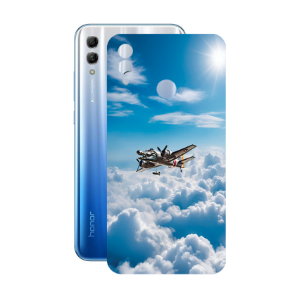 Защитная пленка StatusSKIN для Honor 10 Lite