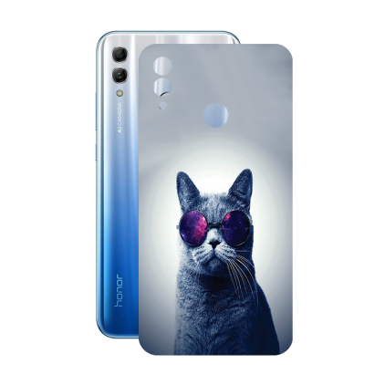 Защитная пленка StatusSKIN для Honor 10 Lite