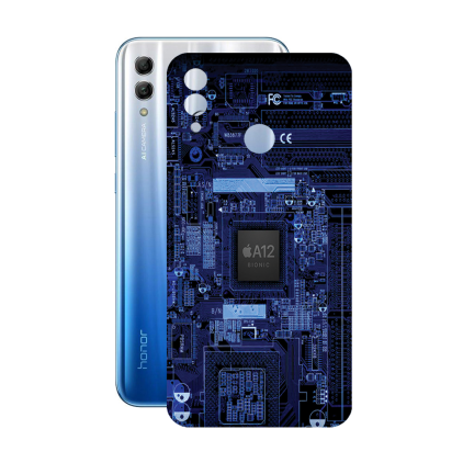Защитная пленка StatusSKIN для Honor 10 Lite