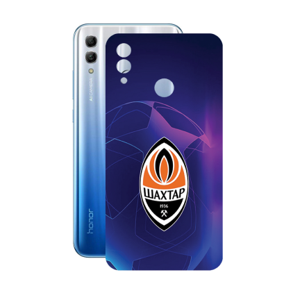 Защитная пленка StatusSKIN для Honor 10 Lite