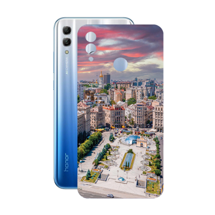 Защитная пленка StatusSKIN для Honor 10 Lite