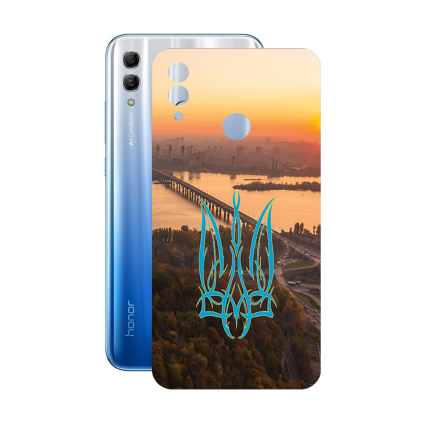 Защитная пленка StatusSKIN для Honor 10 Lite