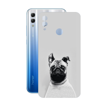 Защитная пленка StatusSKIN для Honor 10 Lite