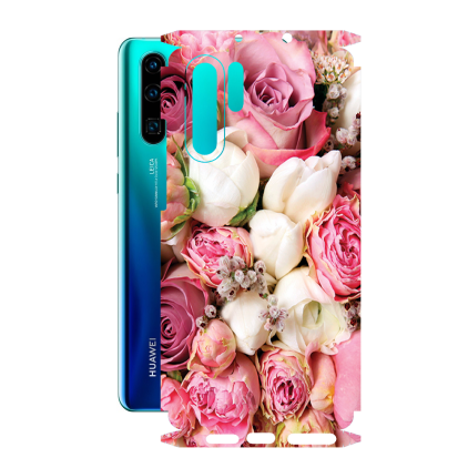 Защитная пленка StatusSKIN для Huawei P30 Pro
