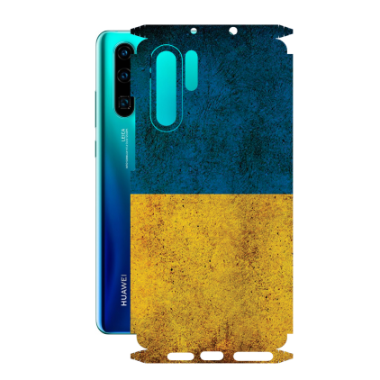 Защитная пленка StatusSKIN для Huawei P30 Pro