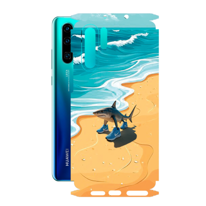 Защитная пленка StatusSKIN для Huawei P30 Pro