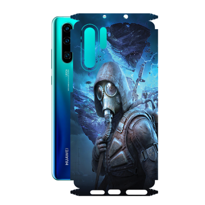 Защитная пленка StatusSKIN для Huawei P30 Pro