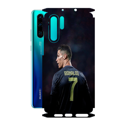 Защитная пленка StatusSKIN для Huawei P30 Pro