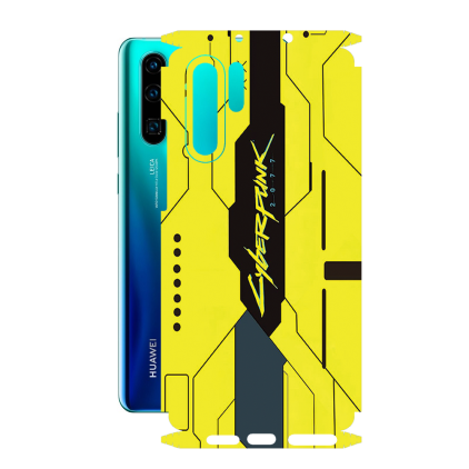 Защитная пленка StatusSKIN для Huawei P30 Pro