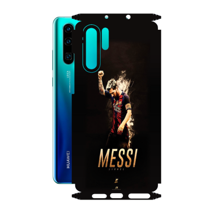 Защитная пленка StatusSKIN для Huawei P30 Pro