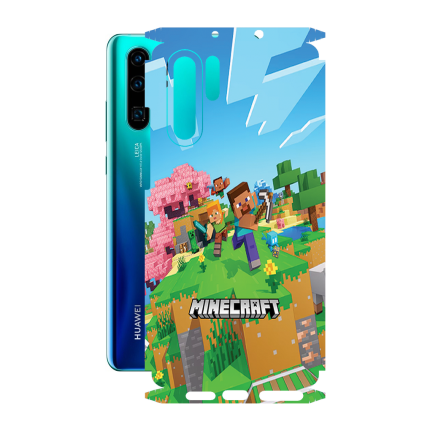 Защитная пленка StatusSKIN для Huawei P30 Pro
