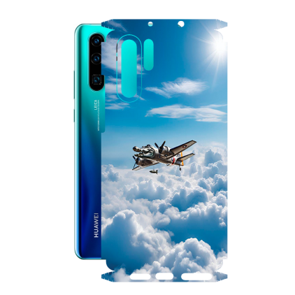 Защитная пленка StatusSKIN для Huawei P30 Pro
