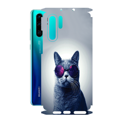 Защитная пленка StatusSKIN для Huawei P30 Pro