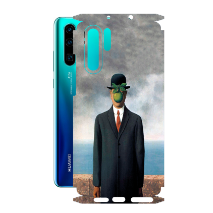 Защитная пленка StatusSKIN для Huawei P30 Pro
