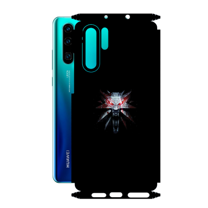 Защитная пленка StatusSKIN для Huawei P30 Pro