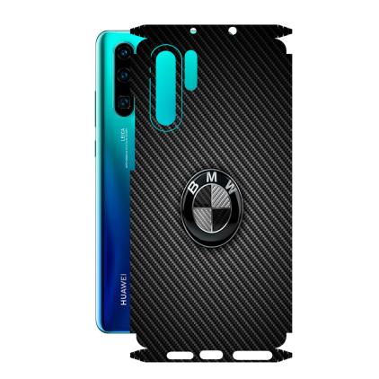 Защитная пленка StatusSKIN для Huawei P30 Pro