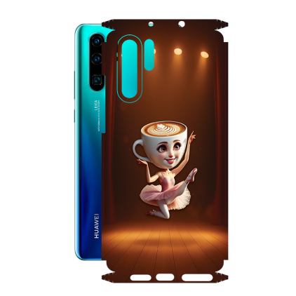Защитная пленка StatusSKIN для Huawei P30 Pro