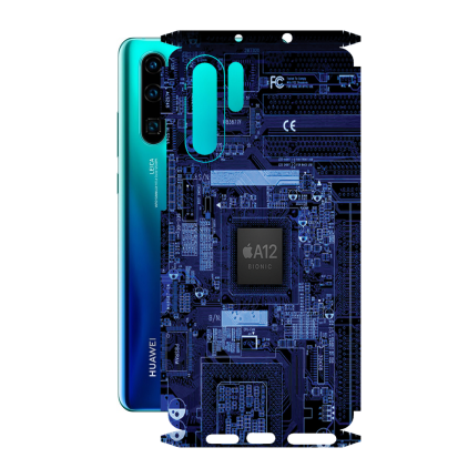 Защитная пленка StatusSKIN для Huawei P30 Pro