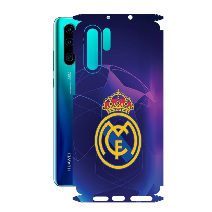 Защитная пленка StatusSKIN для Huawei P30 Pro
