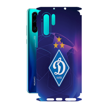 Защитная пленка StatusSKIN для Huawei P30 Pro