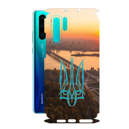 Защитная пленка StatusSKIN для Huawei P30 Pro