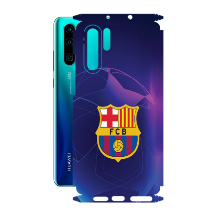 Защитная пленка StatusSKIN для Huawei P30 Pro