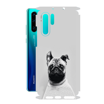 Защитная пленка StatusSKIN для Huawei P30 Pro