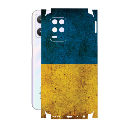 Захисна плівка StatusSKIN для Realme 9 5G