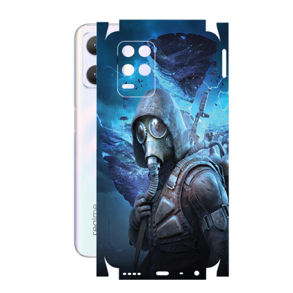Захисна плівка StatusSKIN для Realme 9 5G
