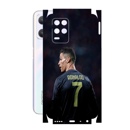 Захисна плівка StatusSKIN для Realme 9 5G