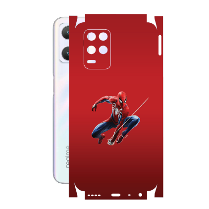 Захисна плівка StatusSKIN для Realme 9 5G