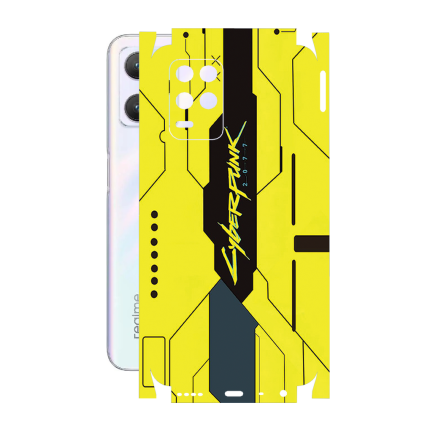 Захисна плівка StatusSKIN для Realme 9 5G