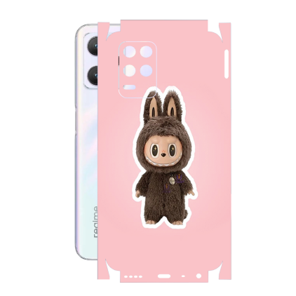 Захисна плівка StatusSKIN для Realme 9 5G