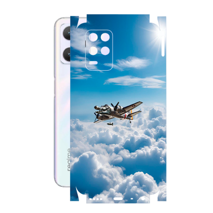 Захисна плівка StatusSKIN для Realme 9 5G